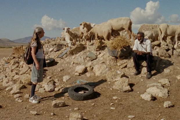Review: Tale of Shepherds