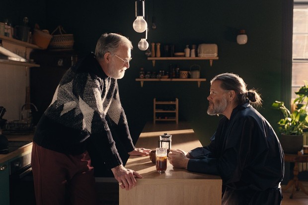 EXCLUSIF : La bande-annonce de The Writer de Romas Zabarauskas, qui sera présenté à l'EFM