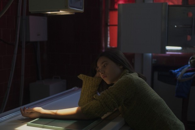 EXCLUSIVE: Trailer for Berlinale Generation entry The Major Tones