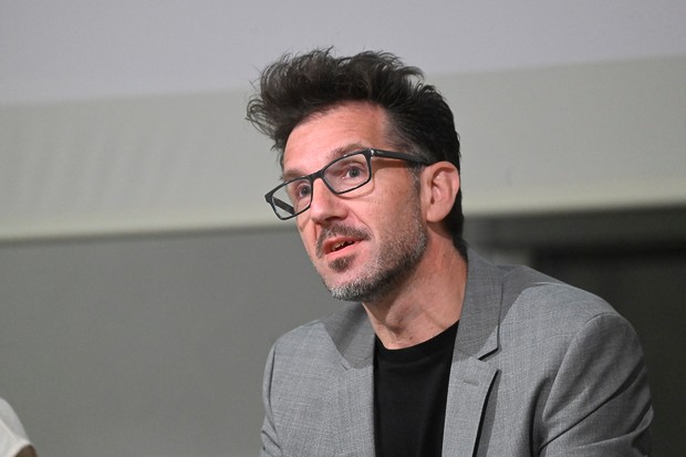 Carlos Muguiro • Director, Elías Querejeta Zine Eskola