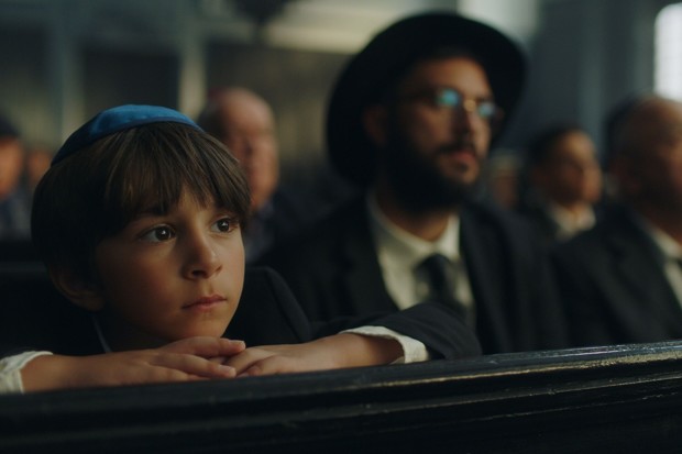 Hungary’s NFI unveils its new additions in Berlin