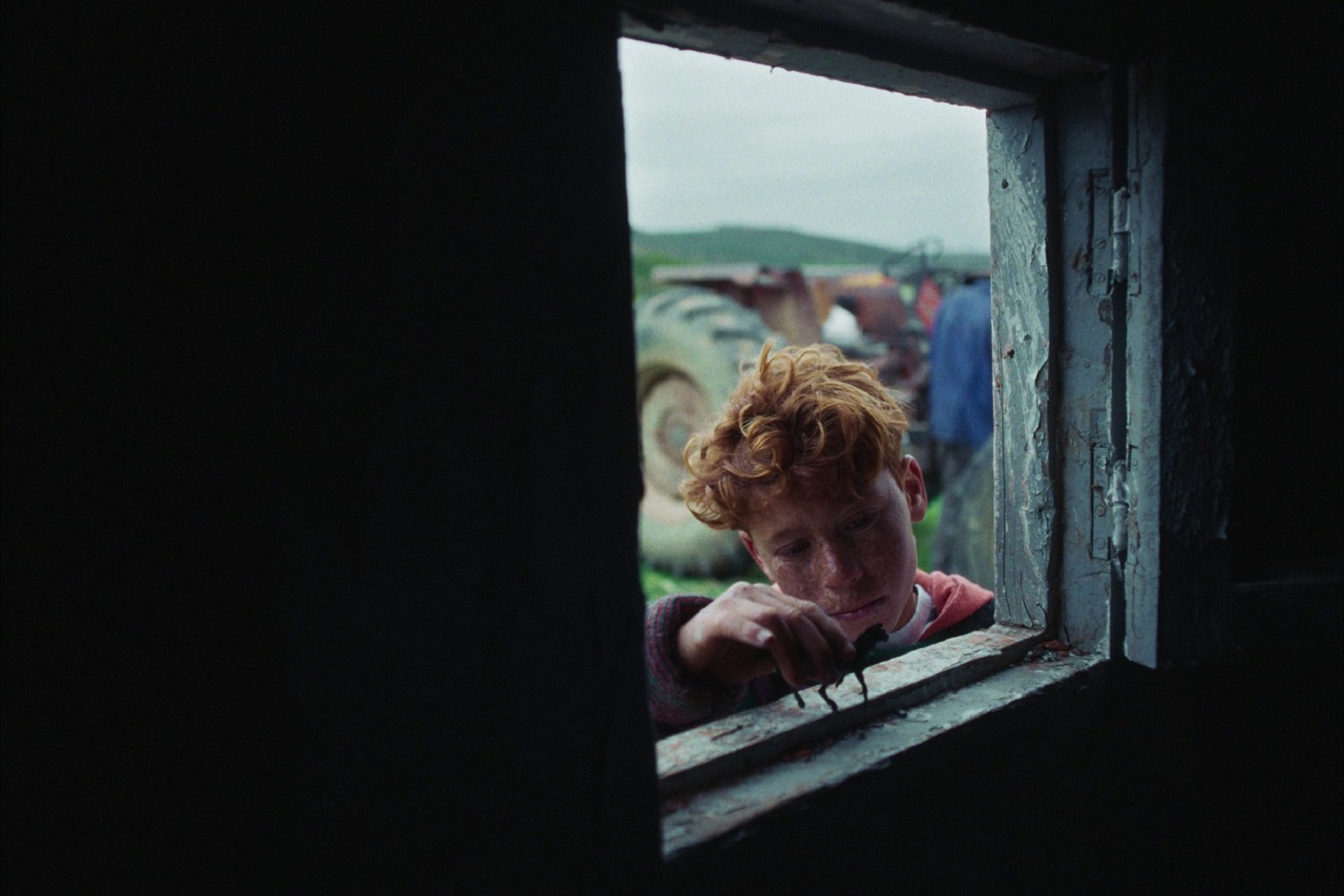 EXCLUSIVE: First clips for Berlinale Competition entry Who Do I Belong To - Vimarsana News