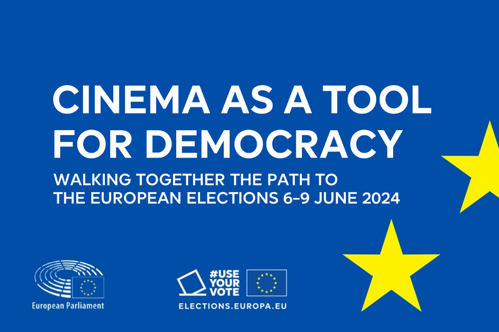 The LUX Audience Award to discuss European cinema and democracy in Berlin - Vimarsana News