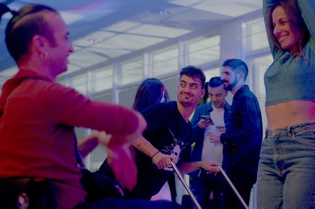 EXCLUSIVE: Thessaloniki International Documentary Festival announces its Agora Lab and Meet the Future selections