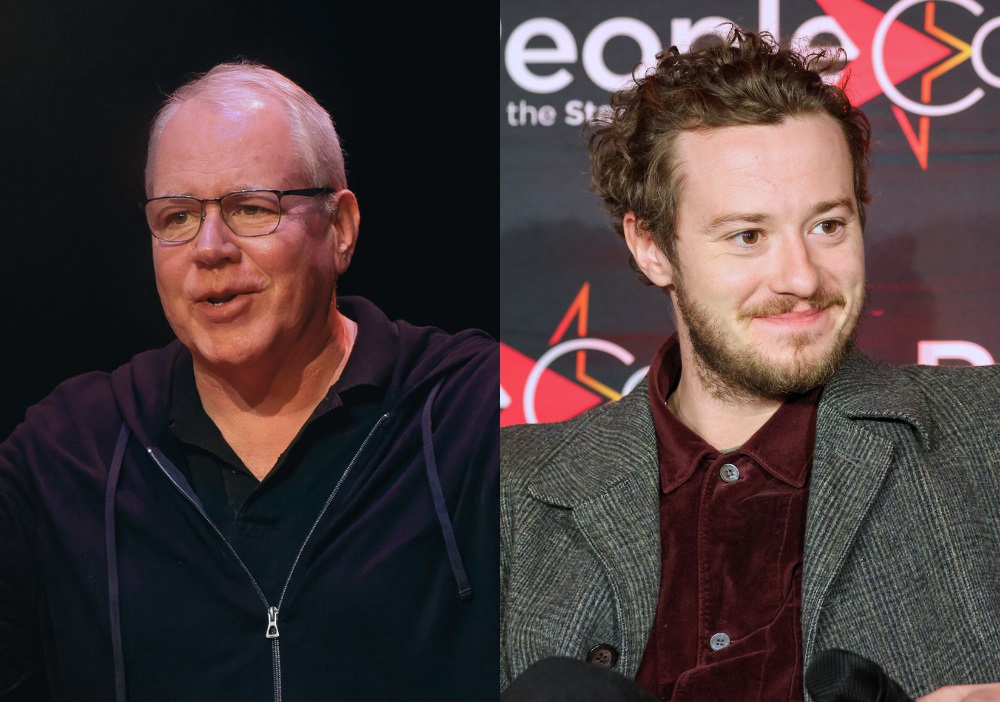 British actor Joseph Quinn to star in Relapse, the directorial debut from US author Bret Easton Ellis - Vimarsana News