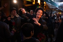 Critique : Crossing Istanbul