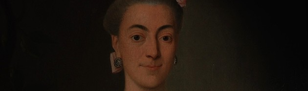 Ihre ergebenste Fräulein