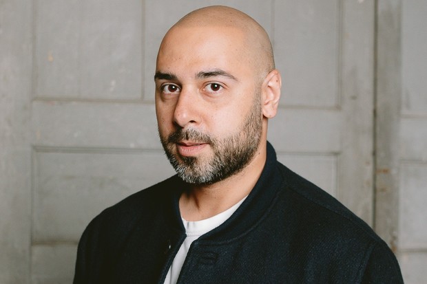 Sasha Nathwani • Director of Last Swim