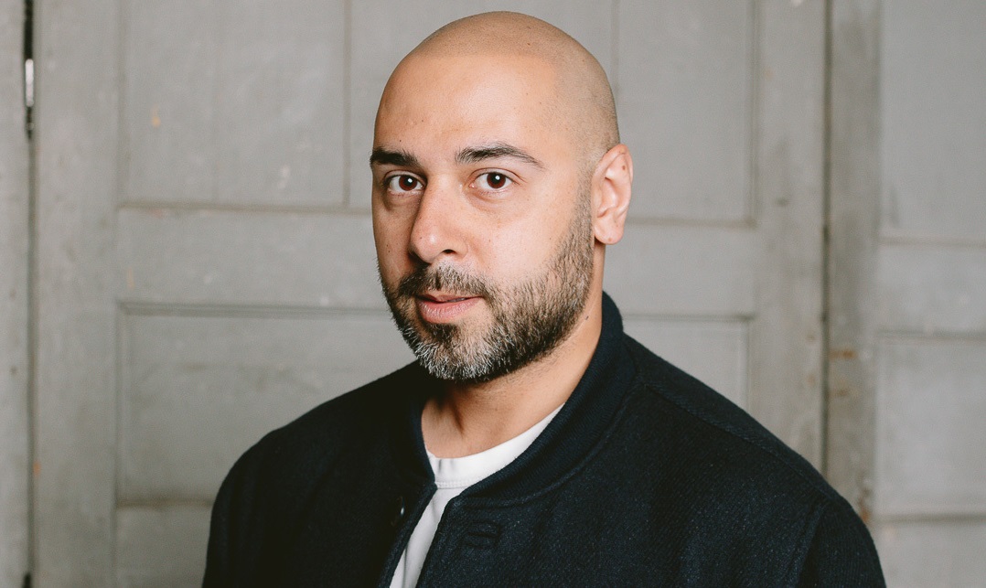 Sasha Nathwani • Director of Last Swim - Vimarsana News