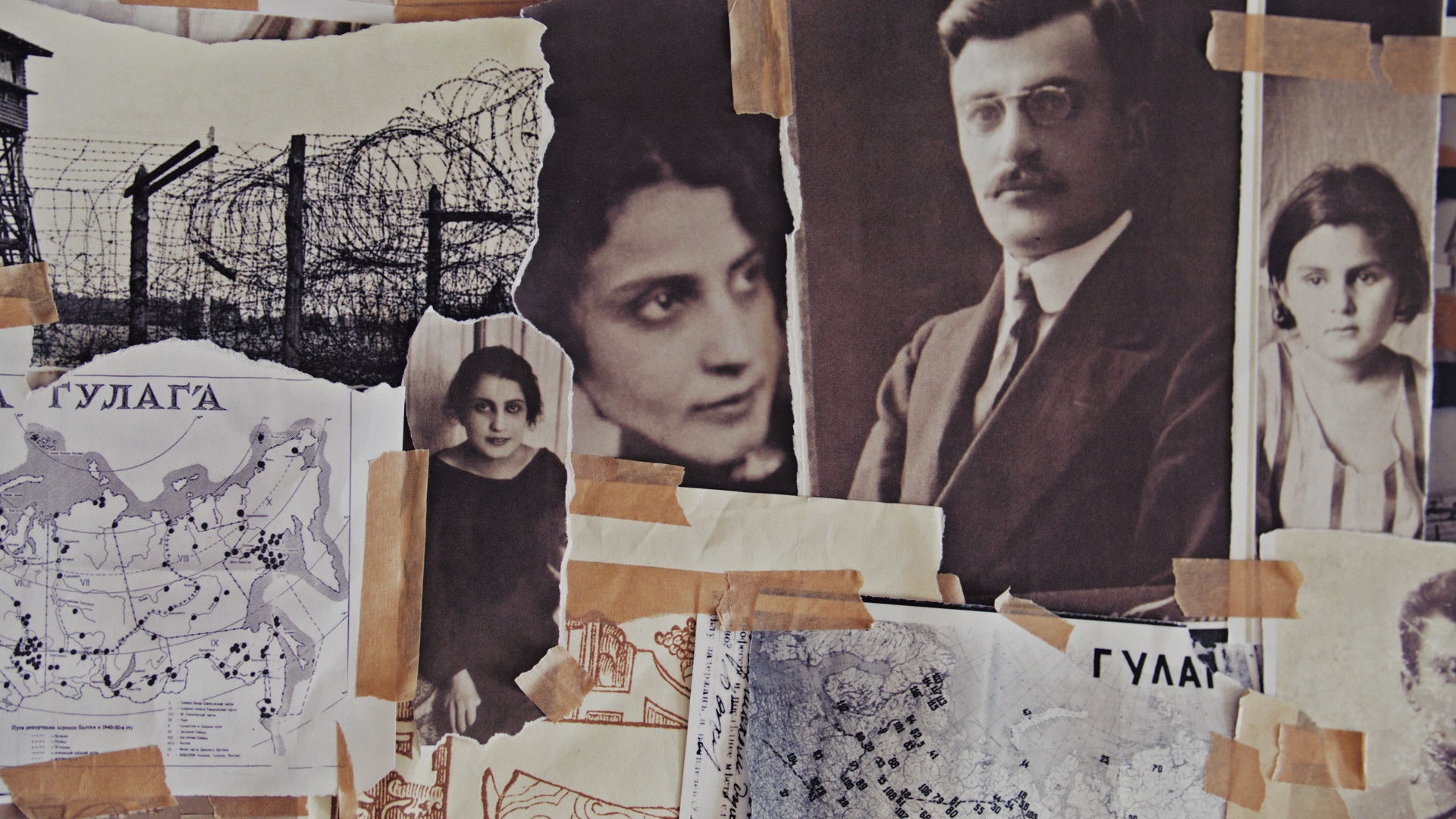 Review: Mother and Daughter, or the Night Is Never Complete - Vimarsana News