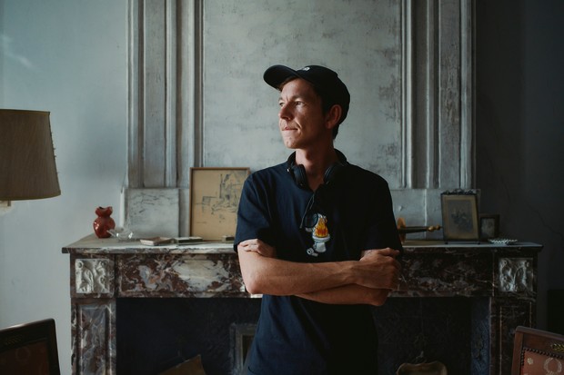 Anthony Schatteman • Director of Young Hearts