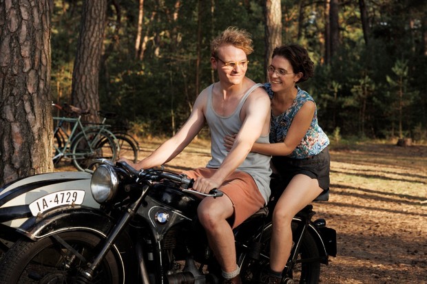 Review: From Hilde, with Love