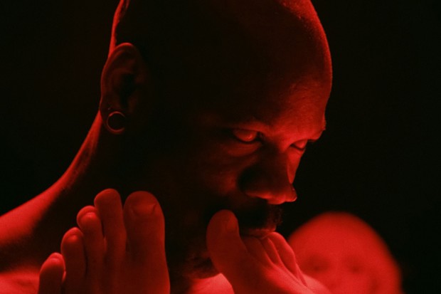 Recensione: The Visitor