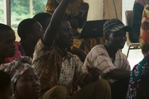 Recensione: Dahomey