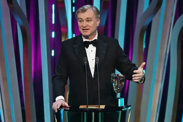 Oppenheimer sweeps the BAFTAs, with Poor Things and The Zone of Interest close behind