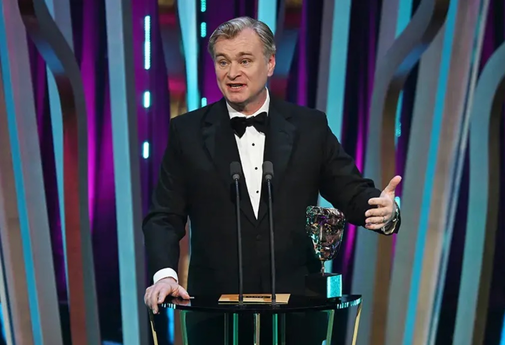 Oppenheimer sweeps the BAFTAs, with Poor Things and The Zone of Interest close behind - Vimarsana News