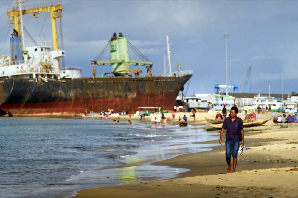 Review: Disco Afrika: A Malagasy Story - Vimarsana News