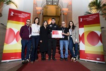 Screaming Girl vince il Premio Eurimages al Berlinale Co-Production Market