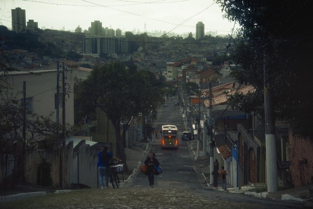 Critique : Cidade; Campo