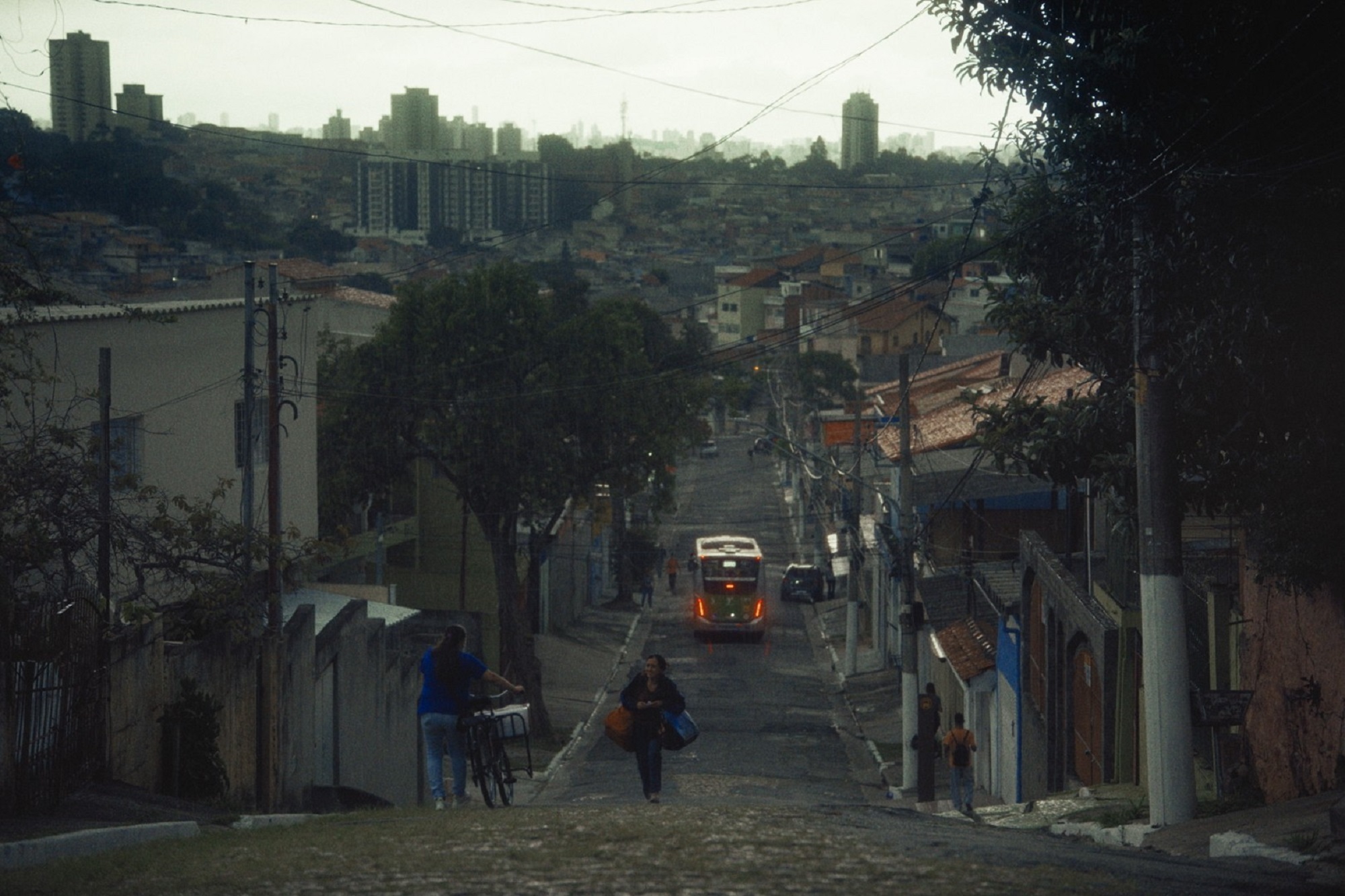 Review: Cidade; Campo - Vimarsana News