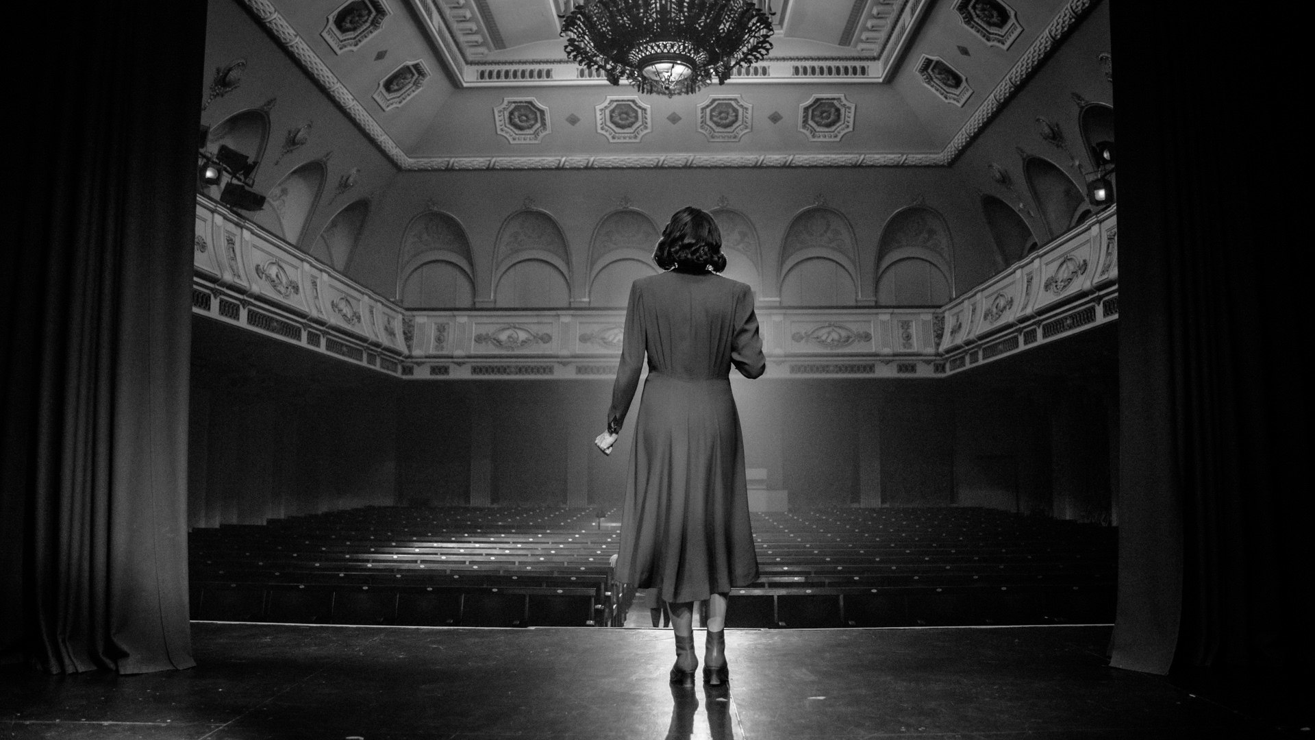 Review Maria’s Silence Cineuropa