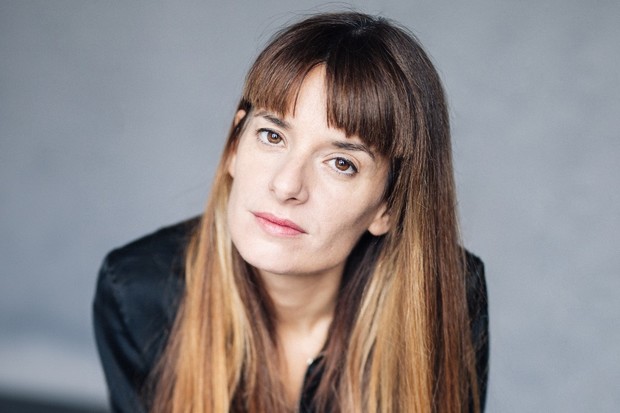 Lola Arias • Réalisatrice de Reas