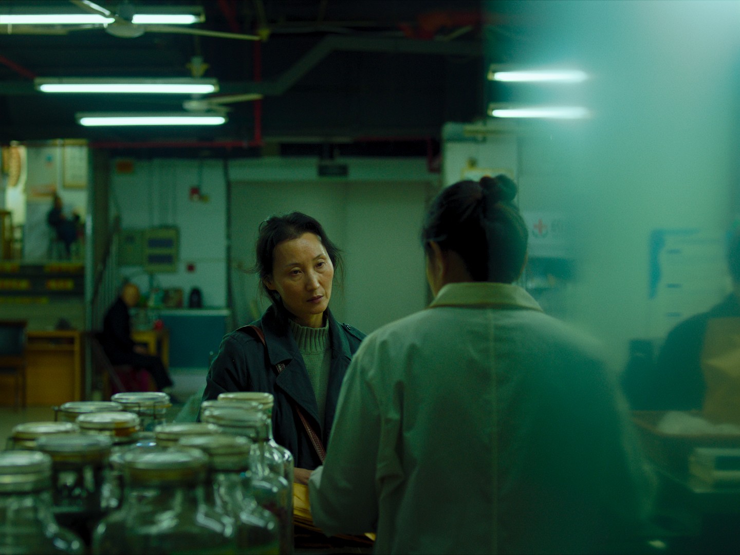 Review: Some Rain Must Fall - Vimarsana News