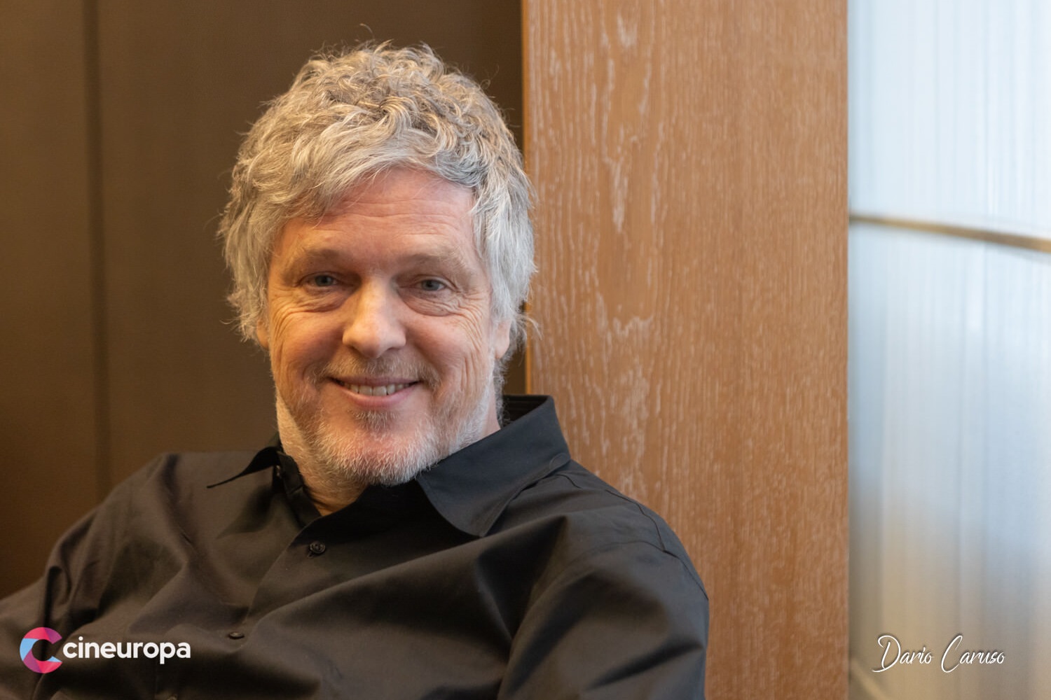 Matthias Glasner • Director of Dying - Vimarsana News