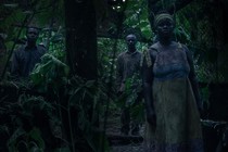 Review: I Saw Three Black Lights