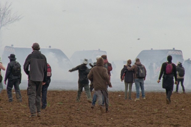 Recensione: Direct Action