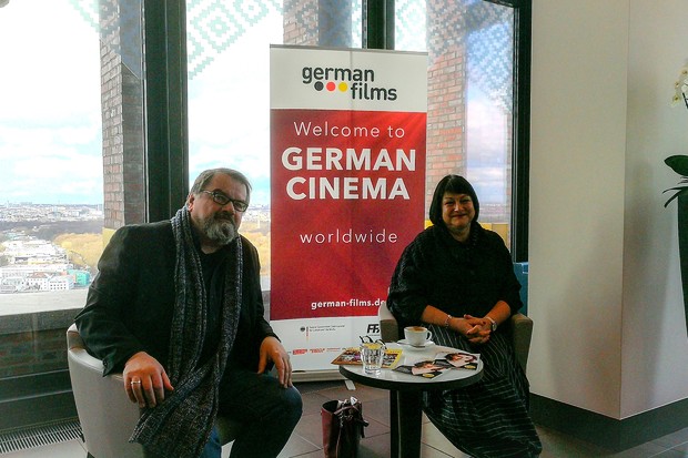 German Films celebra il suo 70mo anniversario alla Berlinale