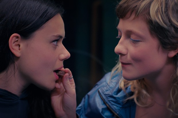 Review: Foreign Language