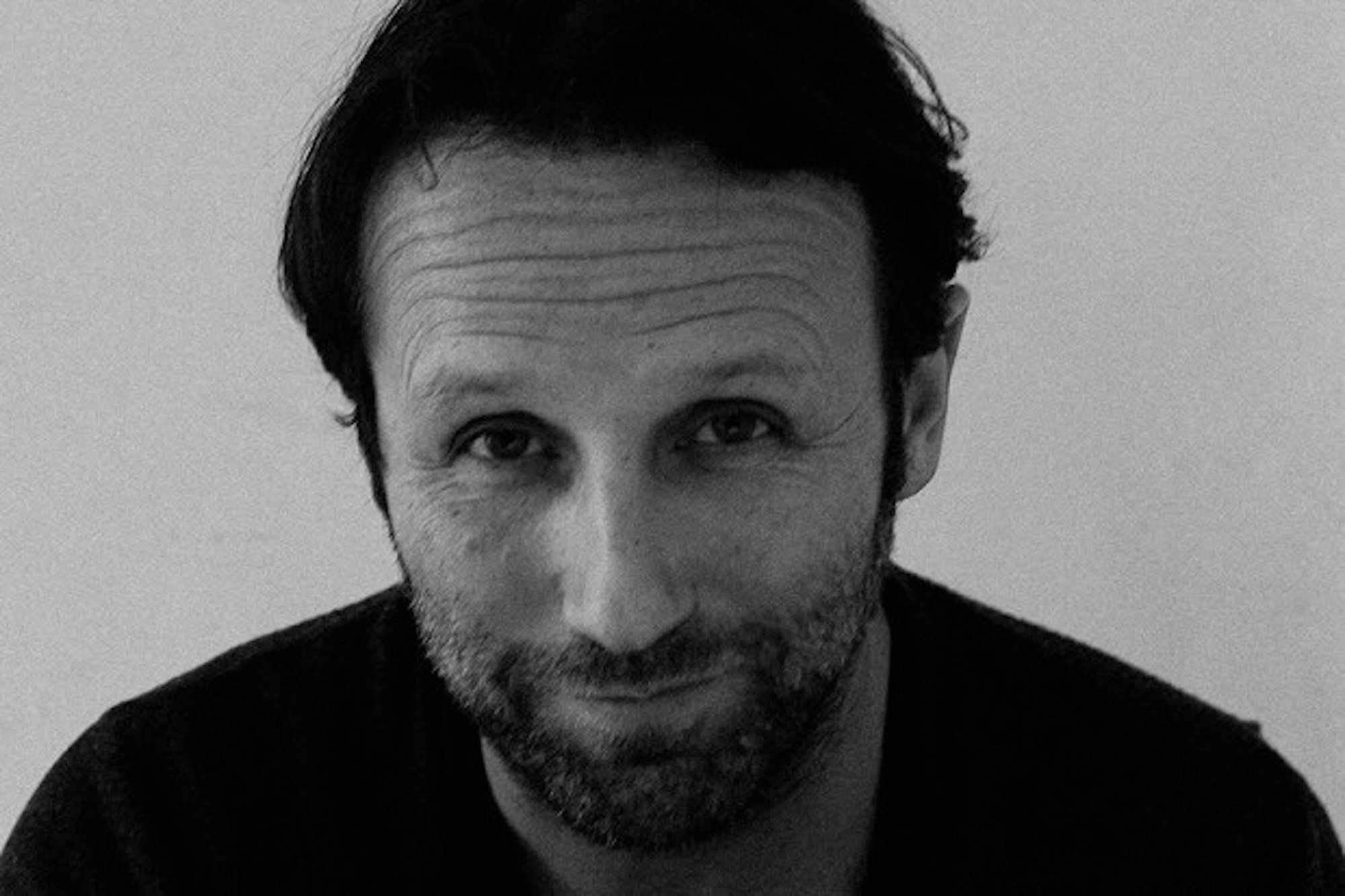 Andrei Cohn • Director of Holy Week - Vimarsana News