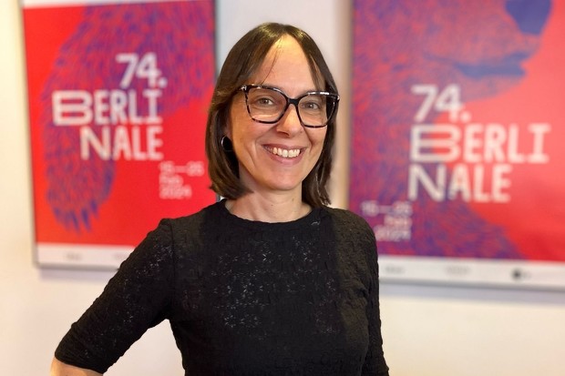 Macu Machín  • Directora de La hojarasca