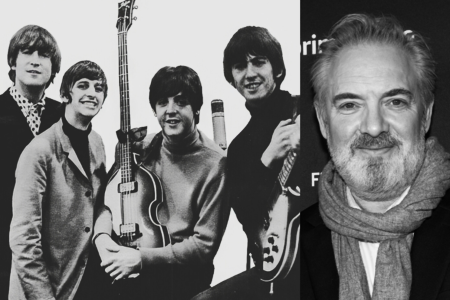 Sam Mendes to direct four separate Beatles biopics for John, Paul, George and Ringo