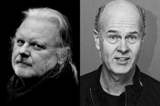 Erik Poppe to direct the first ever film script from Nobel Prize-winning Norwegian novelist and playwright Jon Fosse