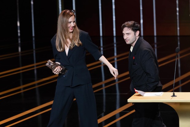 Anatomy of a Fall wins the César award for Best Film
