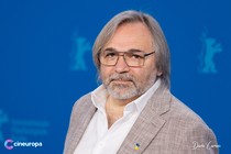 Victor Kossakovsky  • Director of Architecton