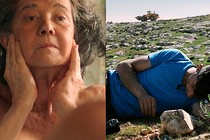 The drama Memories of a Burning Body and the doc No Other Land scoop the Berlinale’s Panorama Audience Awards