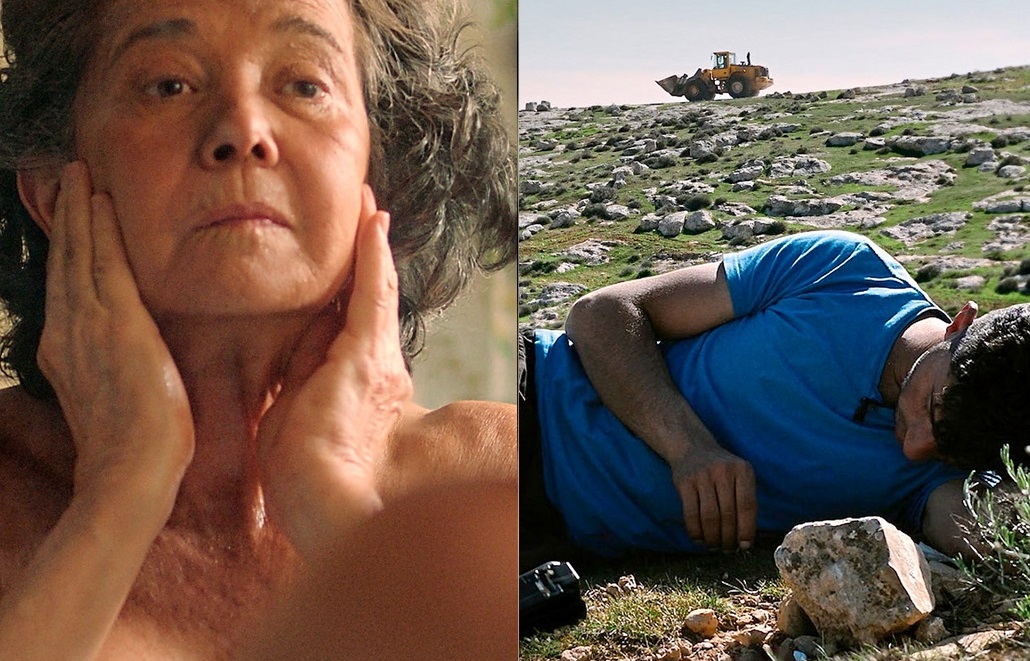 The drama Memories of a Burning Body and the doc No Other Land scoop the Berlinale’s Panorama