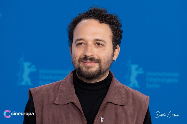 Nelson Carlo De Los Santos Arias • Director de Pepe