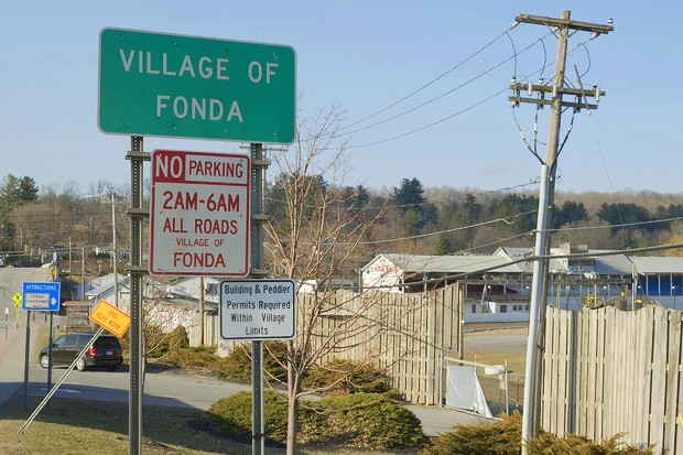 Crítica: Henry Fonda for President