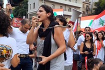 Recensione: Diaries from Lebanon