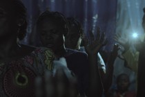 Critique : Rising Up at Night