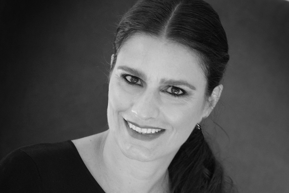 Alejandra García • Producer of The Meltdown - Vimarsana News