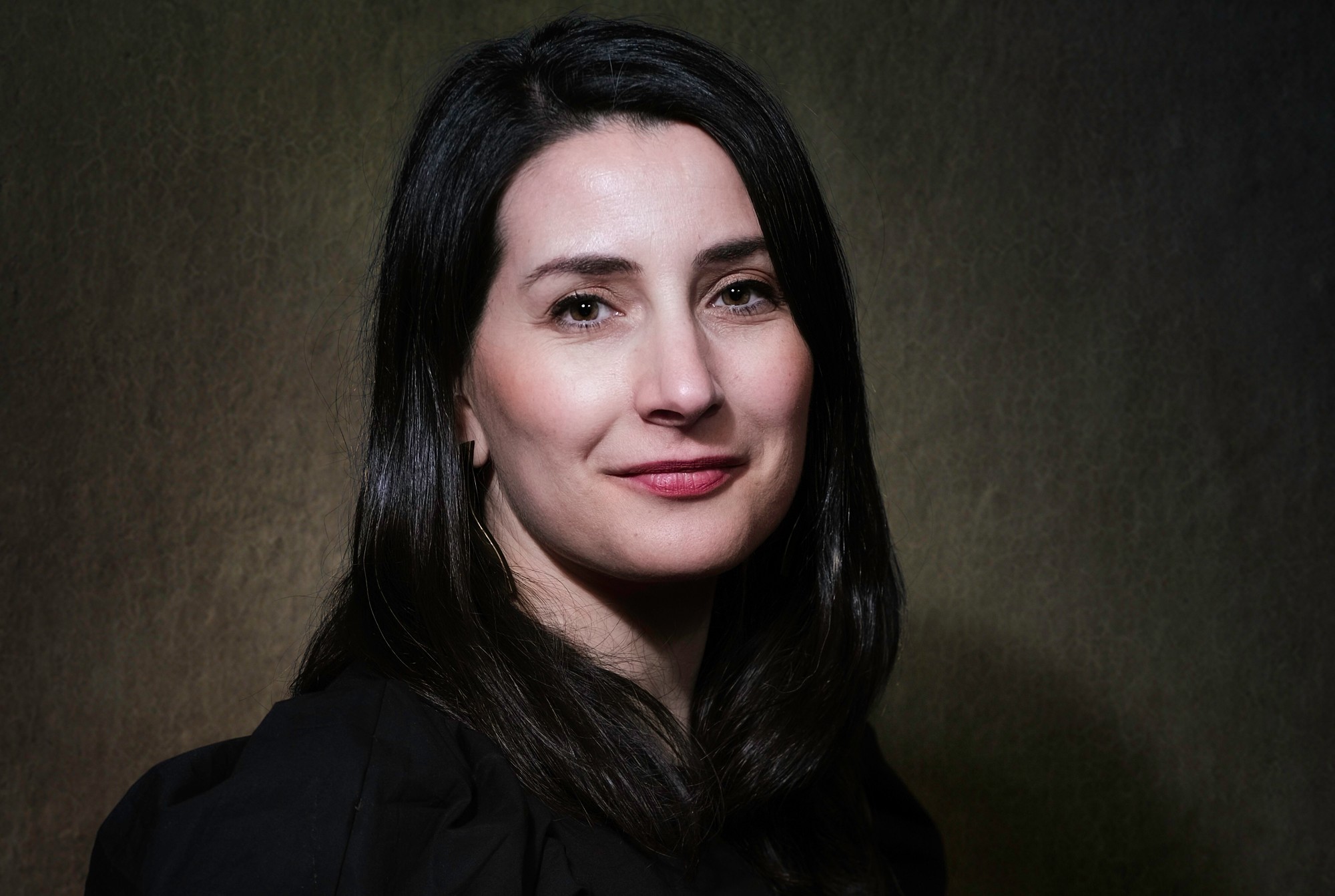 Gladys Lazareff • Managing director, Luxembourg City Film Festival - Vimarsana News