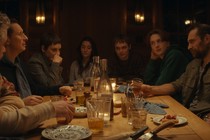 Recensione: Comme le feu