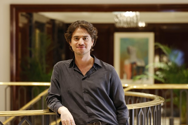 Mehmet Akif Büyükatalay  • Director of Hysteria