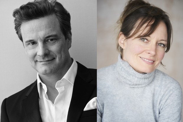 Catherine McCormack and Colin Firth to topline Sky and Peacock series Lockerbie