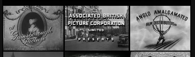 Made in England: The Films of Powell and Pressburger